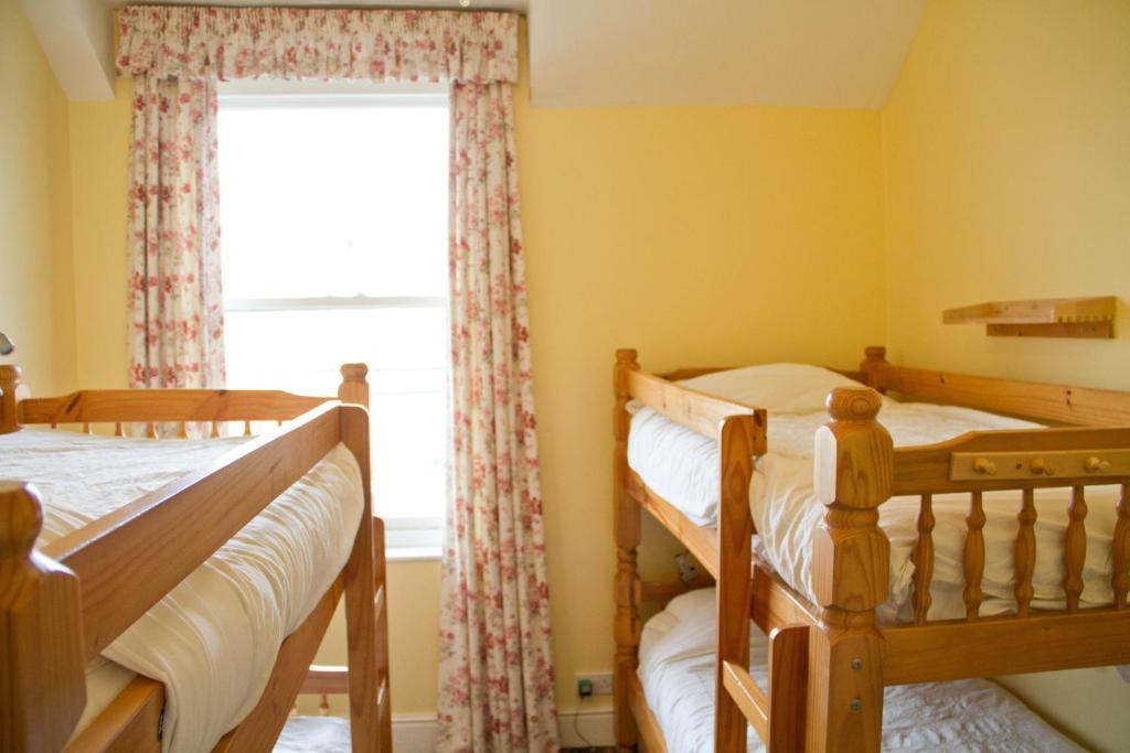 Llandudno Hostel Szoba fotó