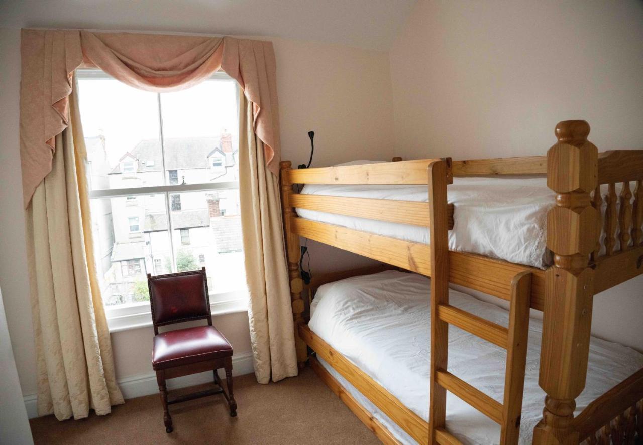 Llandudno Hostel Kültér fotó