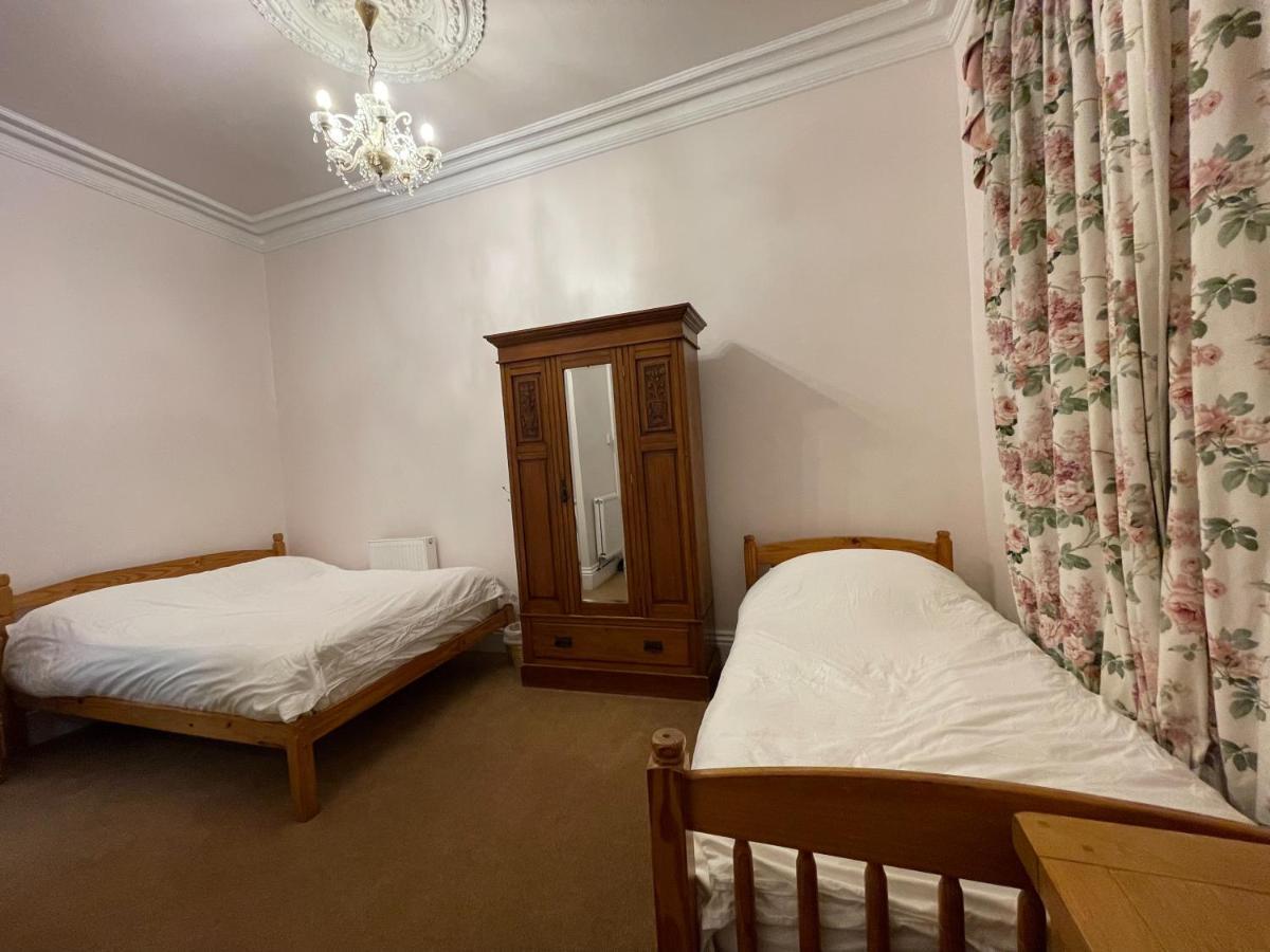 Llandudno Hostel Kültér fotó