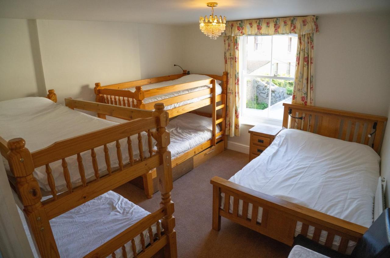 Llandudno Hostel Kültér fotó