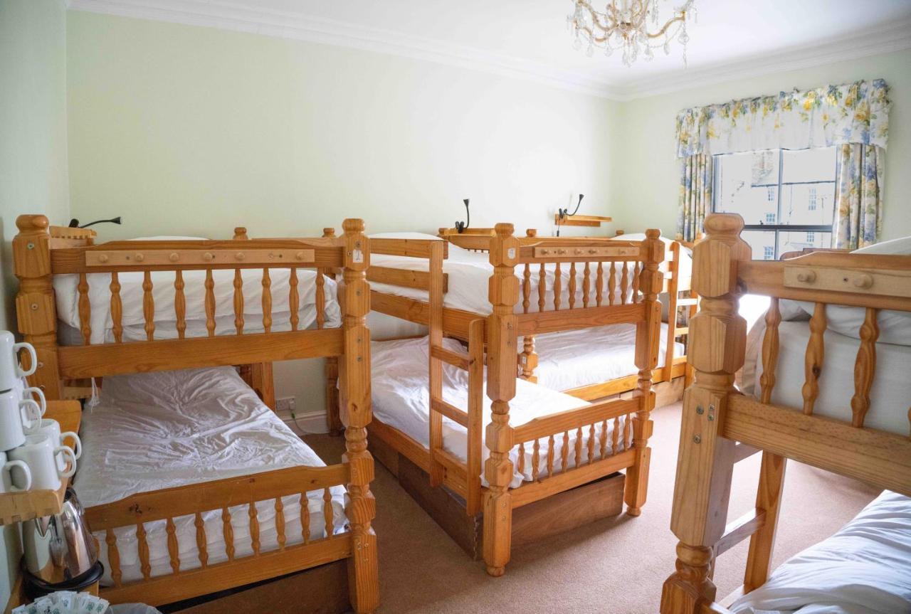 Llandudno Hostel Kültér fotó