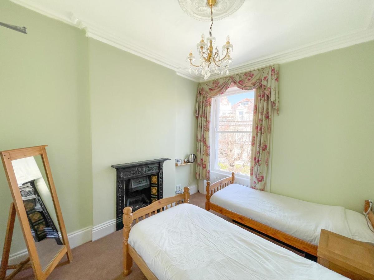 Llandudno Hostel Kültér fotó