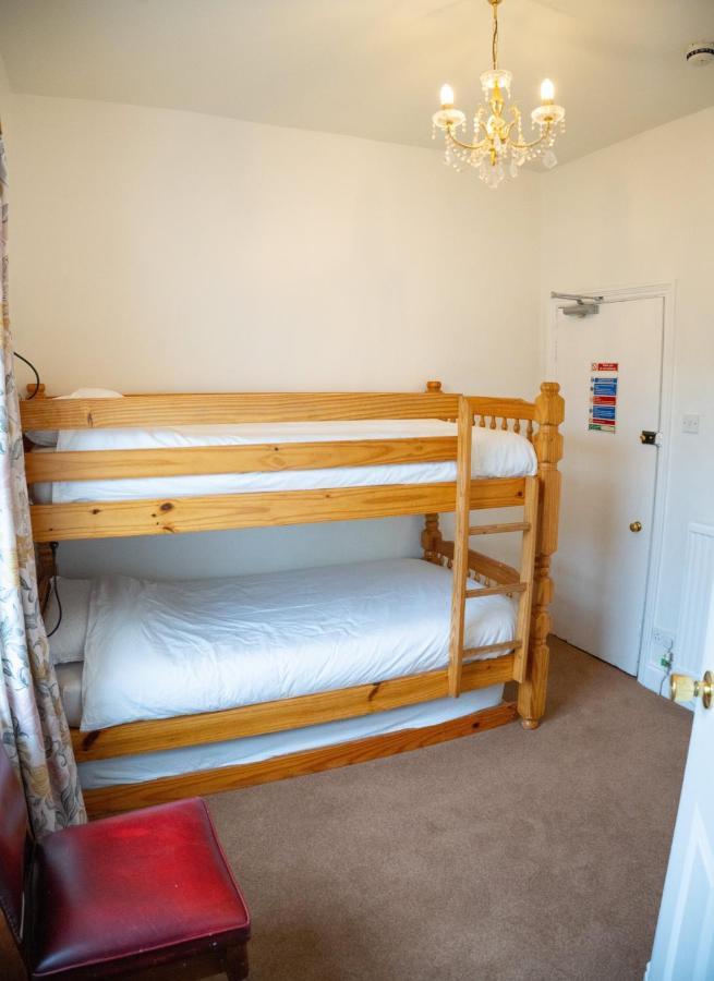 Llandudno Hostel Kültér fotó