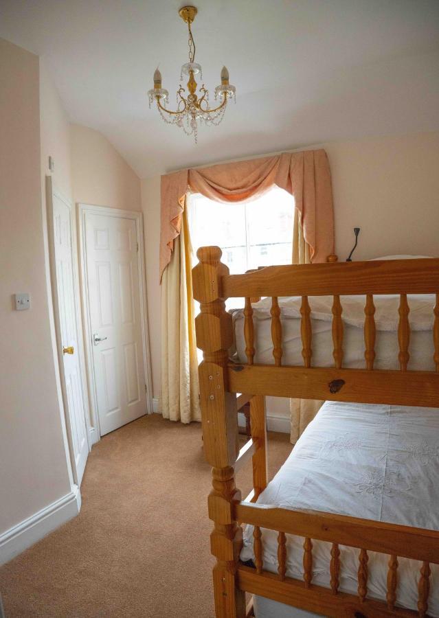 Llandudno Hostel Kültér fotó