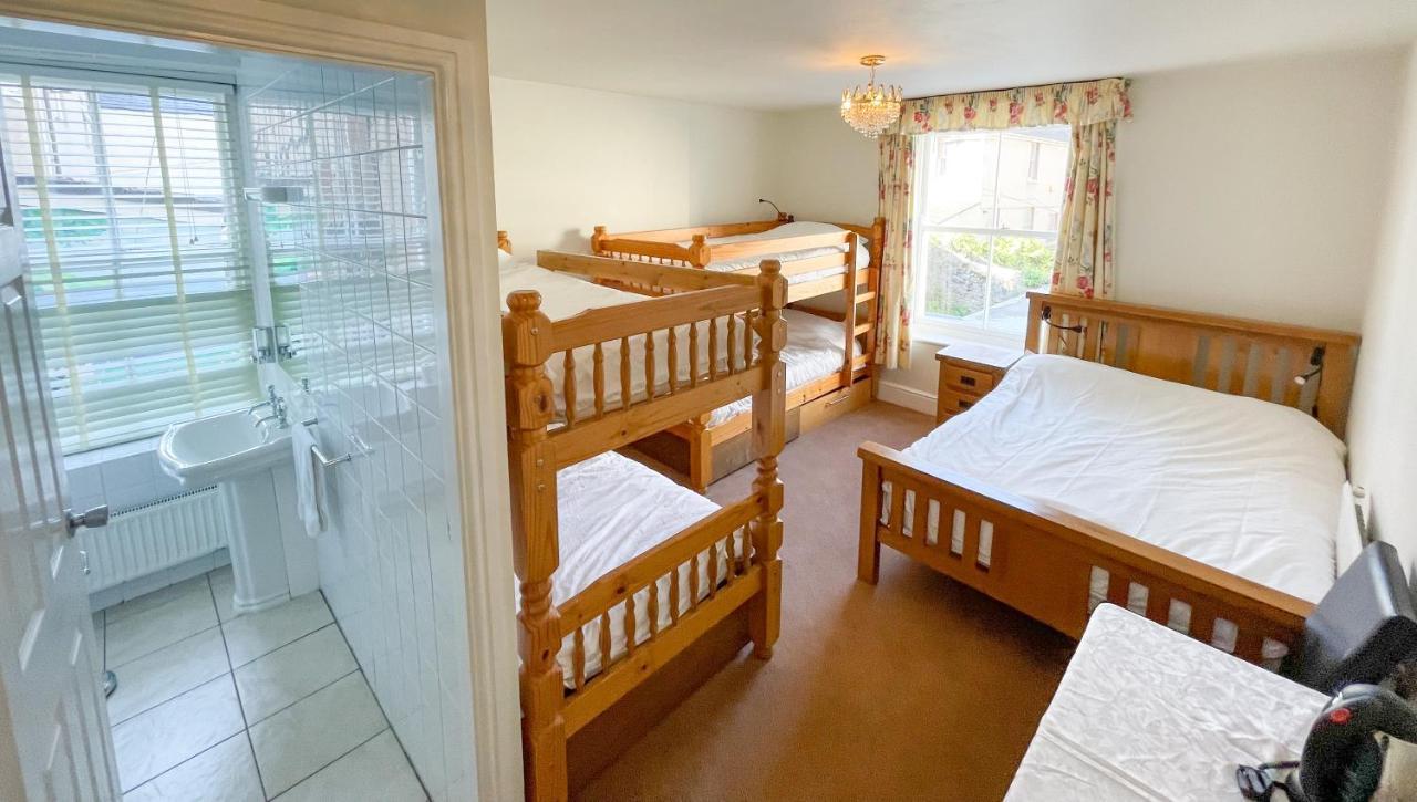 Llandudno Hostel Kültér fotó