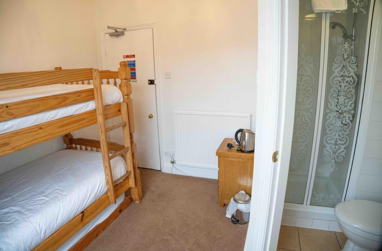 Llandudno Hostel Kültér fotó
