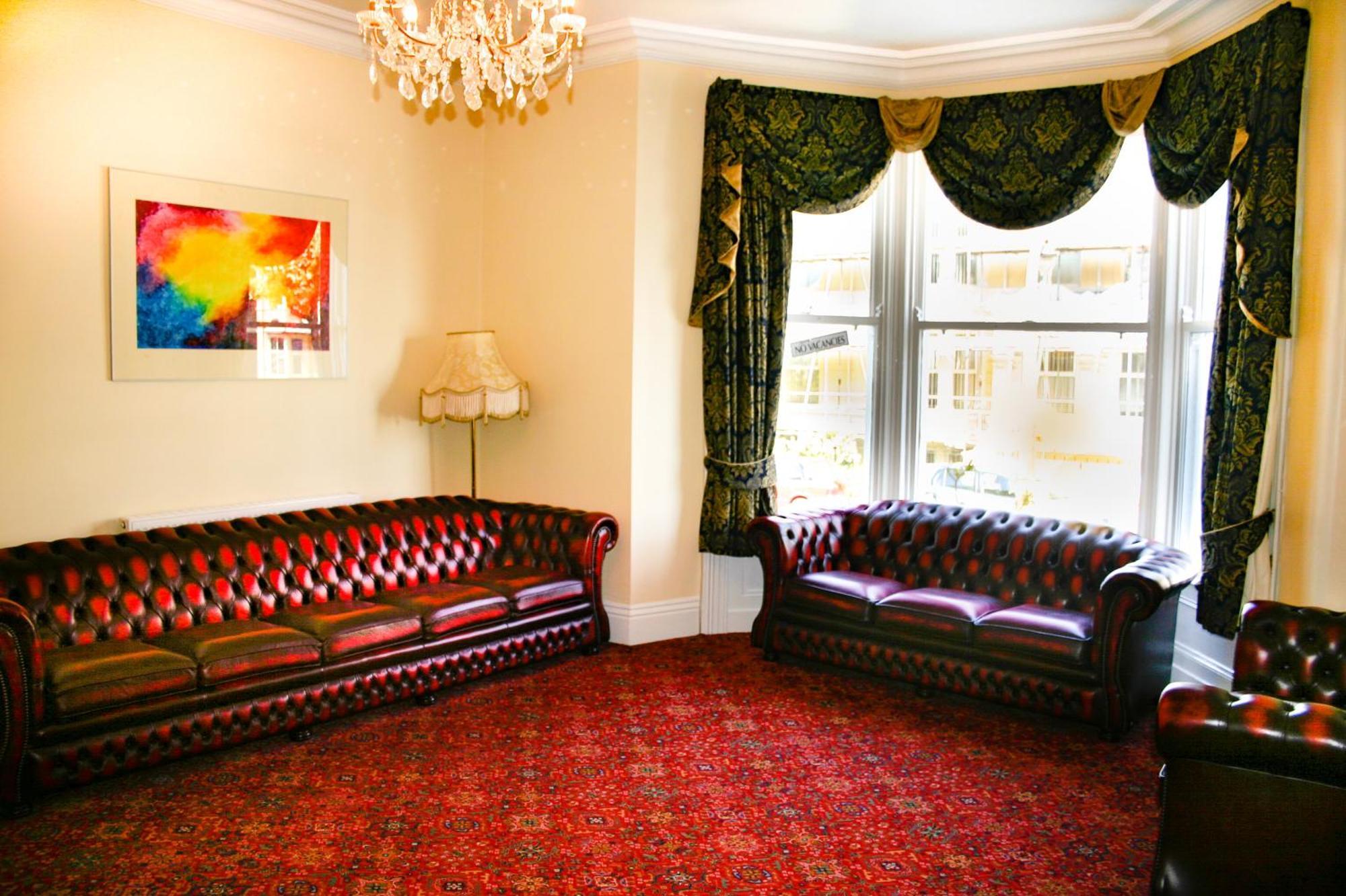 Llandudno Hostel Kültér fotó