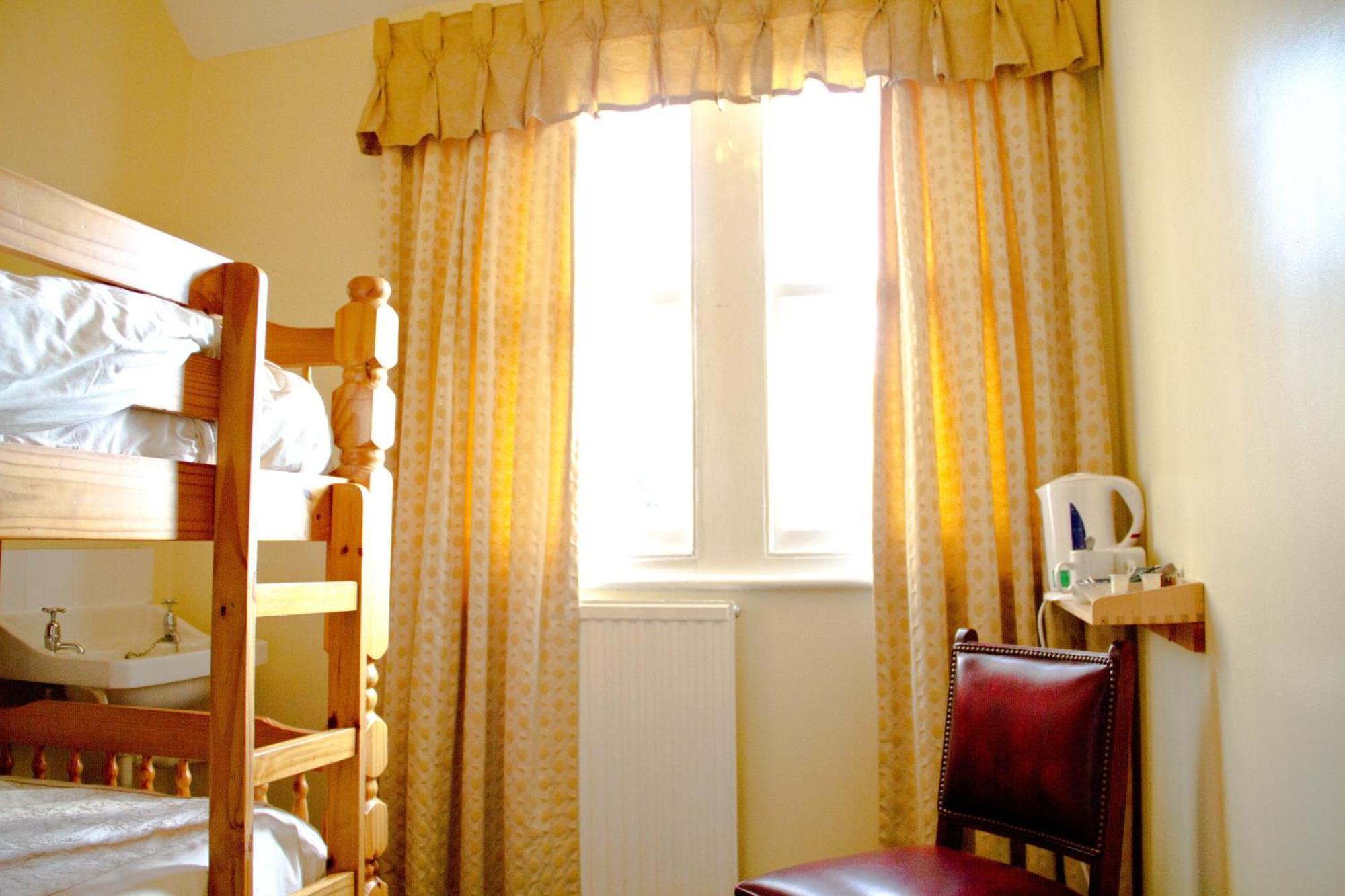 Llandudno Hostel Kültér fotó