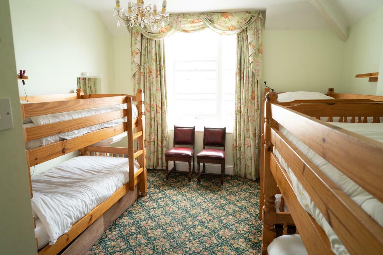 Llandudno Hostel Kültér fotó