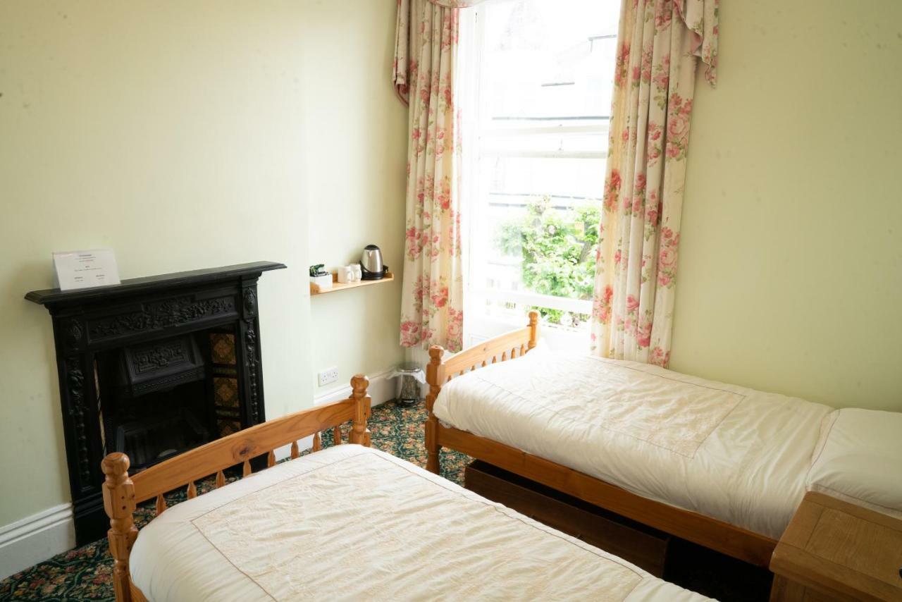 Llandudno Hostel Kültér fotó