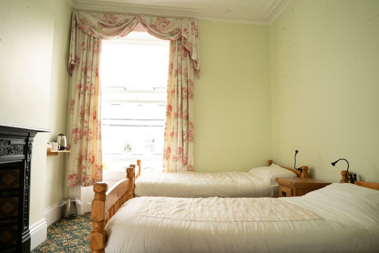 Llandudno Hostel Kültér fotó