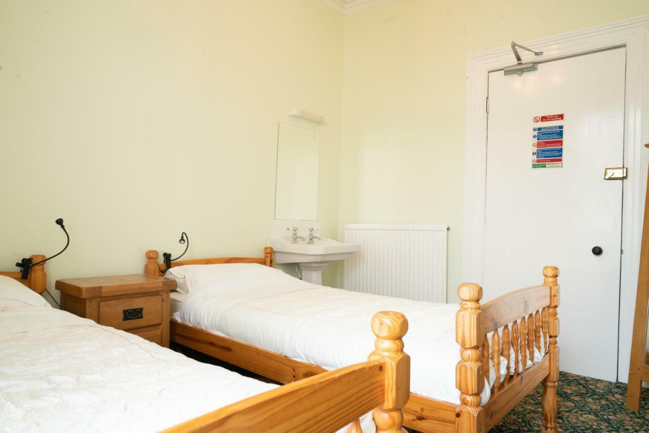 Llandudno Hostel Kültér fotó