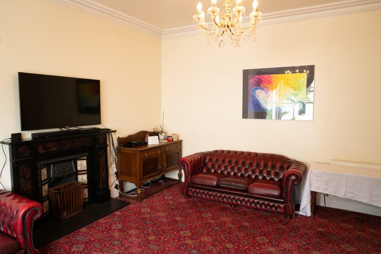 Llandudno Hostel Kültér fotó