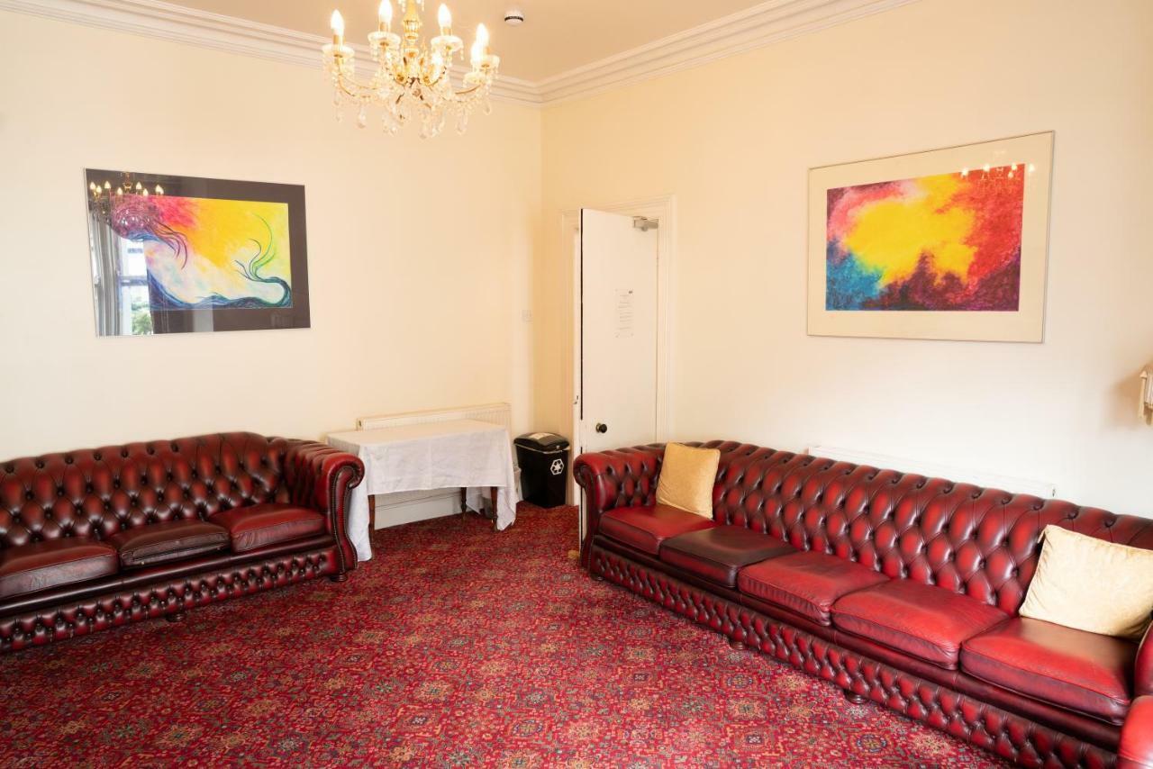Llandudno Hostel Kültér fotó